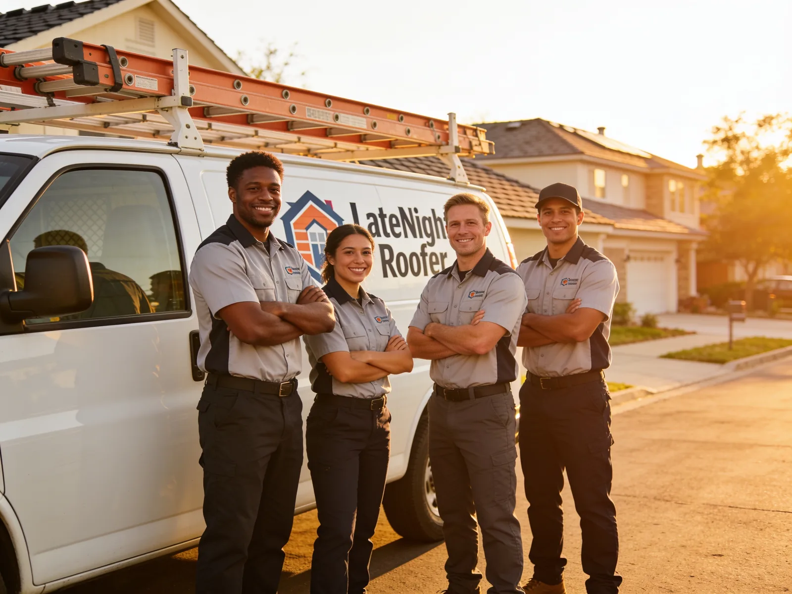 Emergency Roof Repair company in Thrall, TX